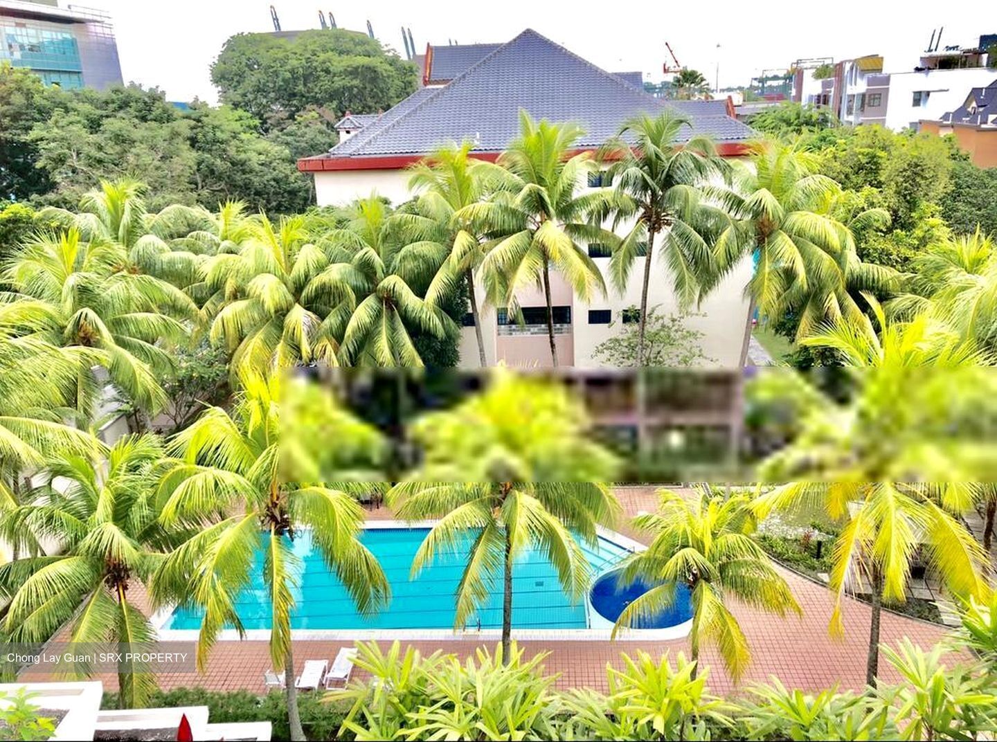 Pepys Hill Condominium (D5), Condominium #489254711